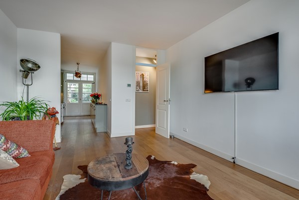 Medium property photo - Westlandgracht 79H, 1058 TP Amsterdam